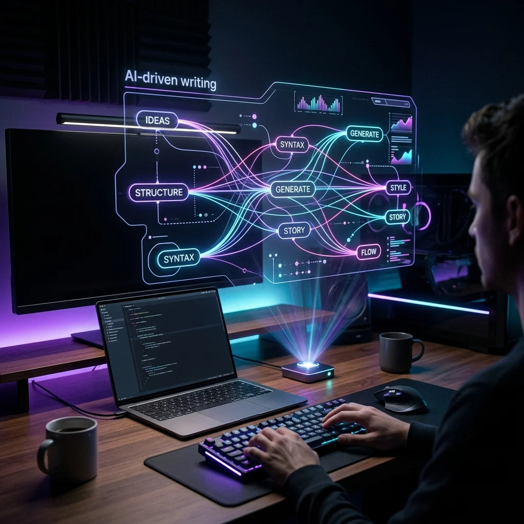 How to Write a Blog Post with AI: The Complete 2026 Editorial Guide