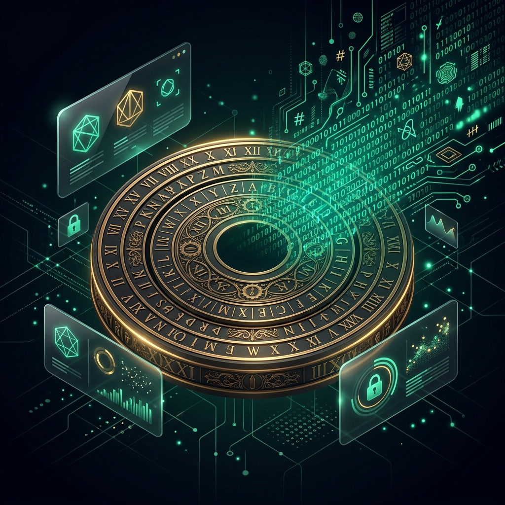 The Complete Guide to the Caesar Cipher (With Free Decoder Tool)