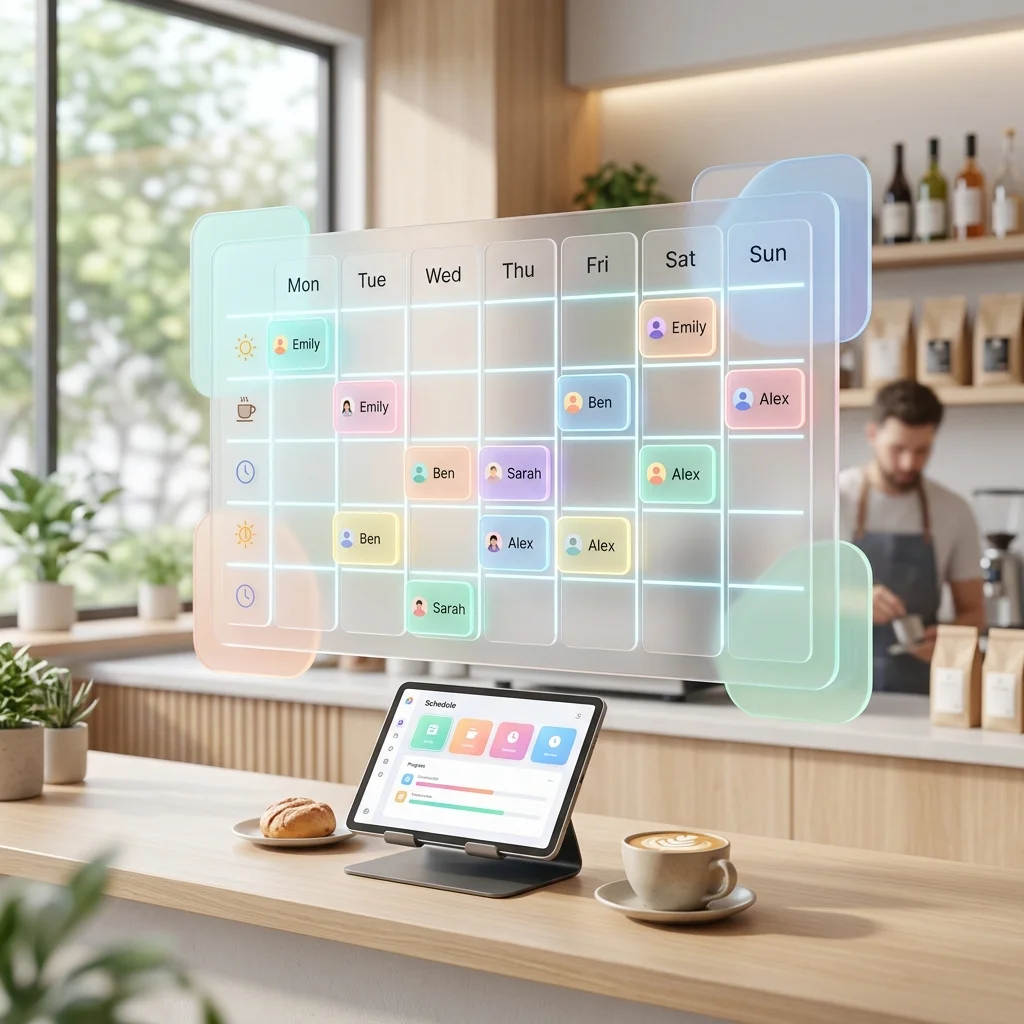 The Ultimate Guide to Creating Employee Shift Rosters Without Spreadsheets