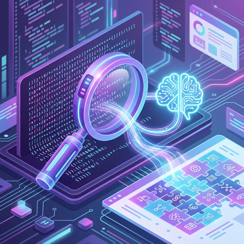 The Ultimate Regex Guide: AI Generation, ReDoS Safety, and Debugging Workflows