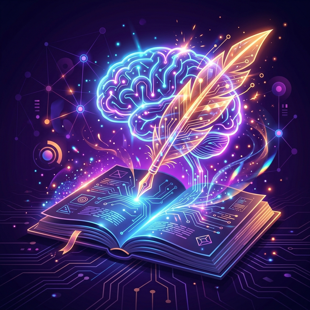 How to Overcome Writer's Block with a Free AI Story Generator