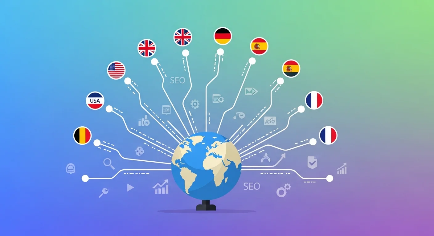 Hreflang Generator: Create Multi-Language SEO Tags Free (2026)