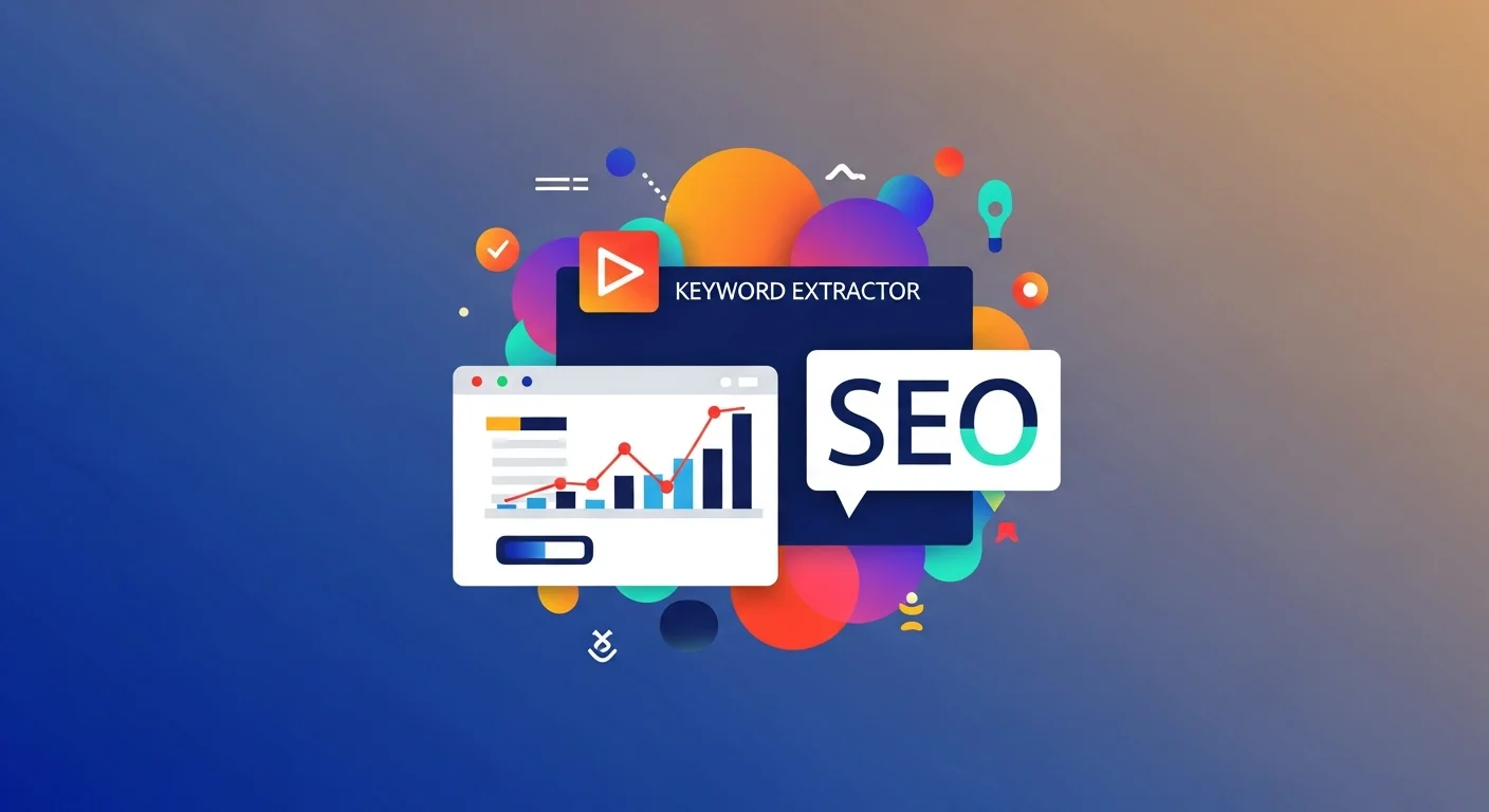 Keyword Extractor: Analyze Text Density & Key Terms Online (2026)