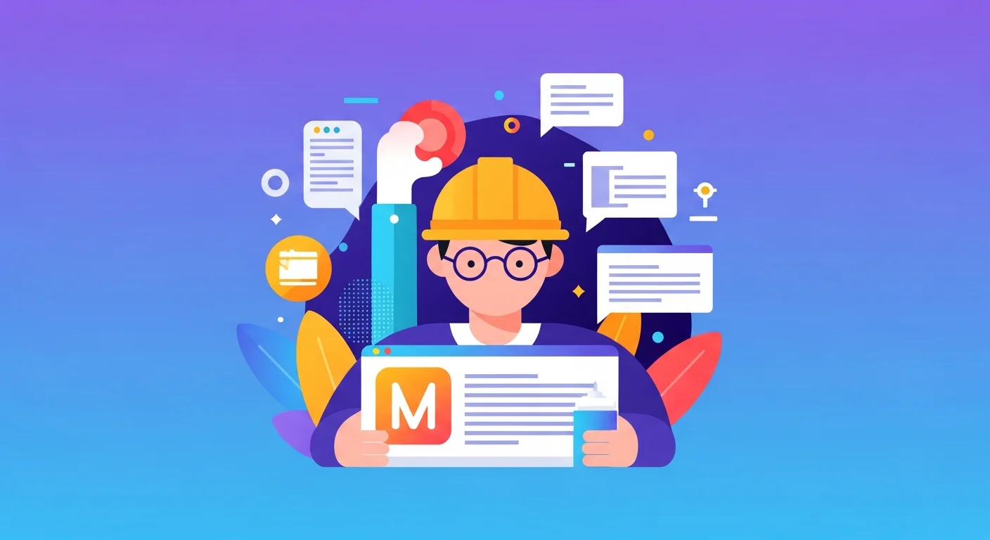 Markdown for Writers and Developers: A Practical Guide to Web Writing and HTML Migrations