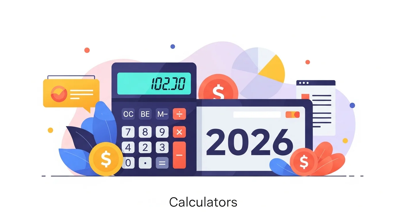 Profit Margin Calculator: Free Online Markup Tool (2026)