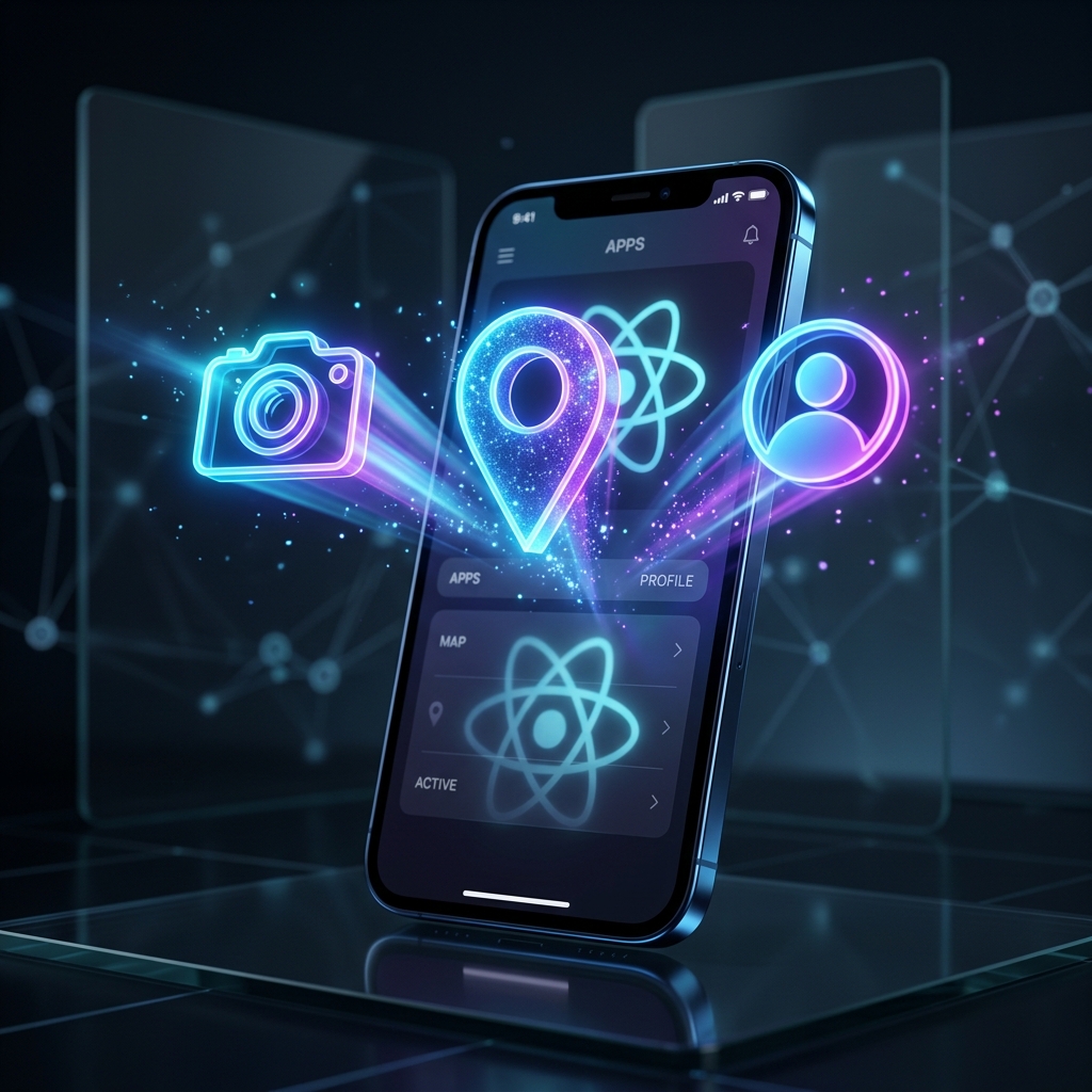 React Native SVG Icons: The Ultimate Guide to Using SvgXml in 2026