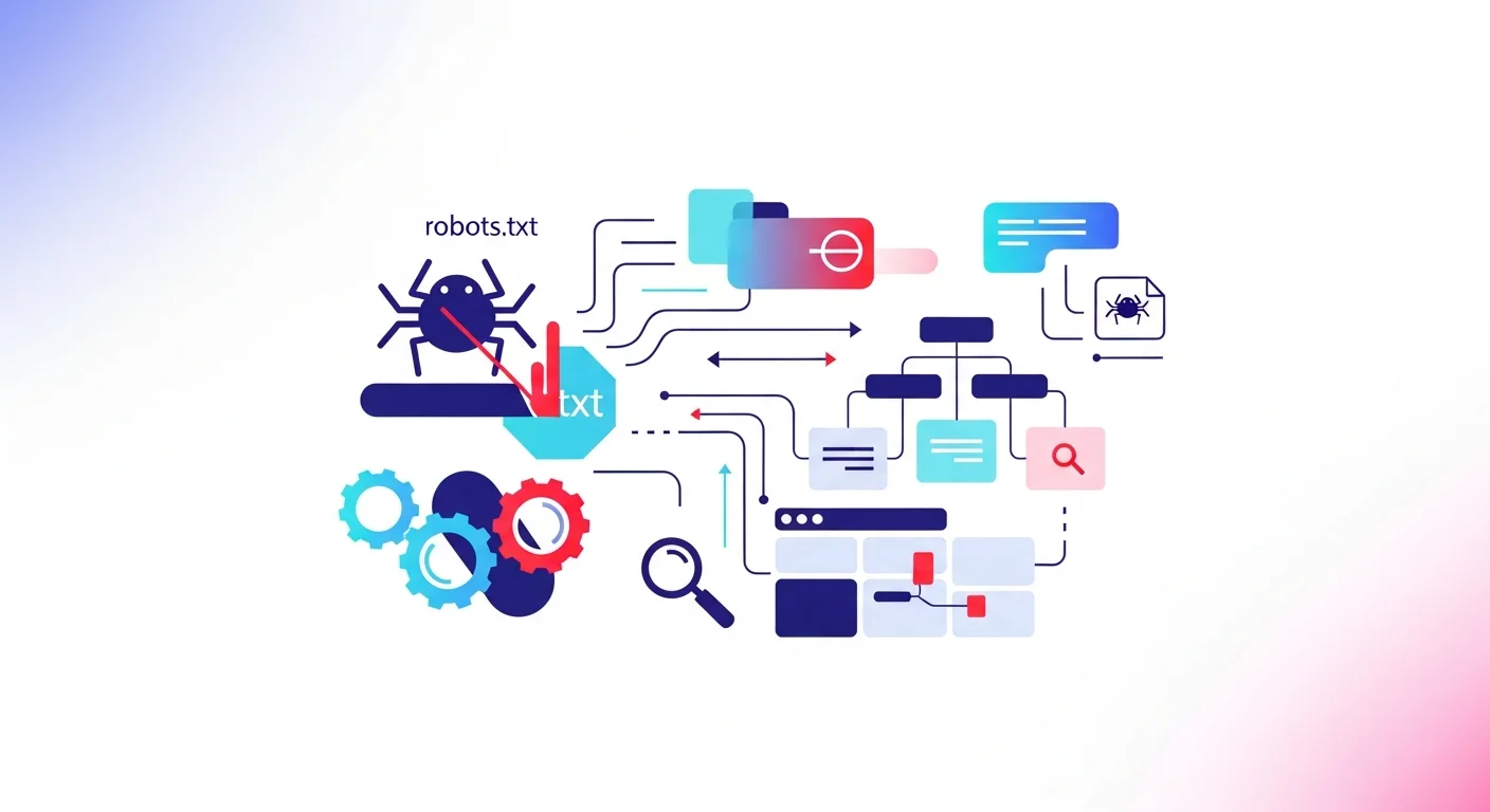 Robots.txt Explained: How to Create One and Control What Google Crawls