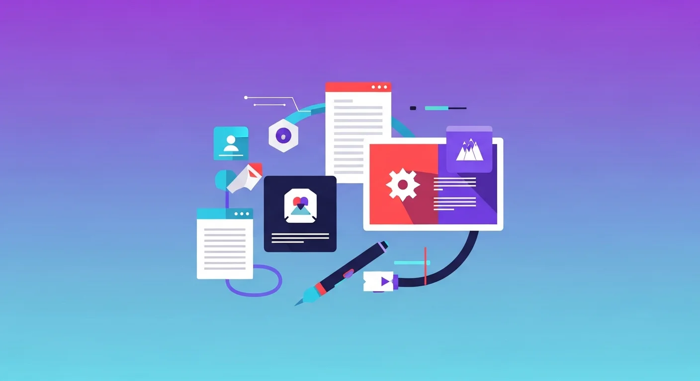 Schema Markup Generator: Create JSON-LD Rich Snippets Free (2026)