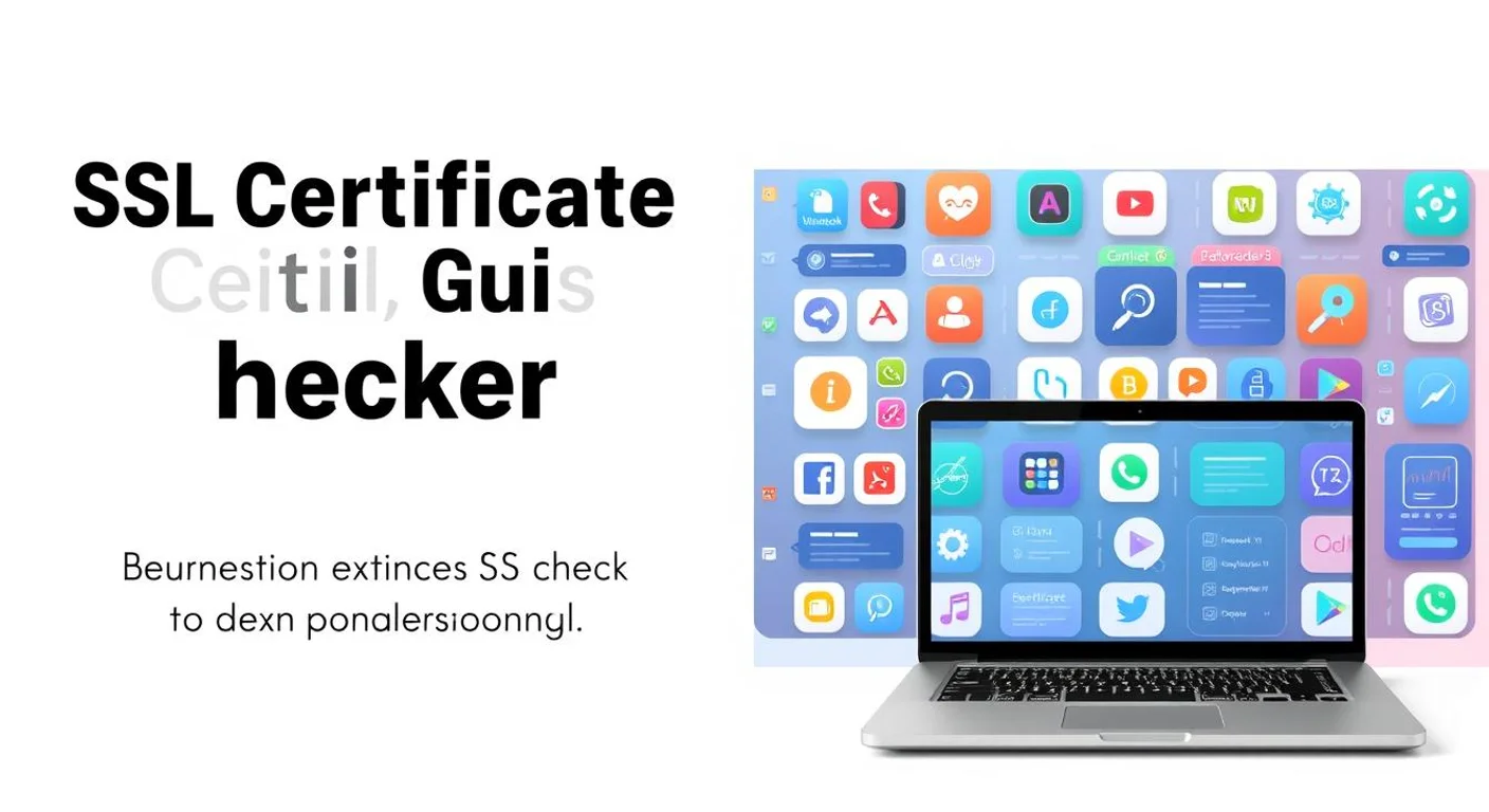 How to Check SSL Certificates and Fix Chain of Trust Errors