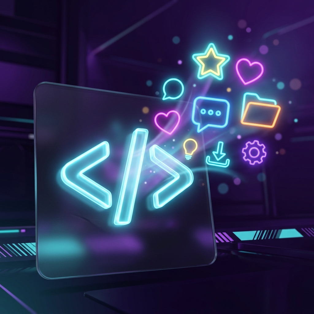 10 Best Free Open Source Icon Packs for Web Developers in 2026