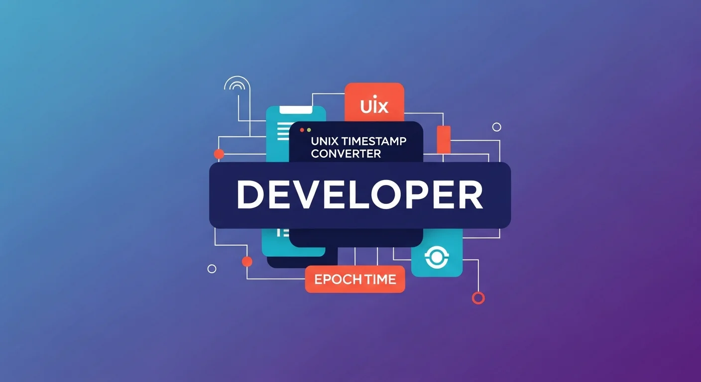Unix & Linux Timestamp Format Guide: Free Epoch Converter