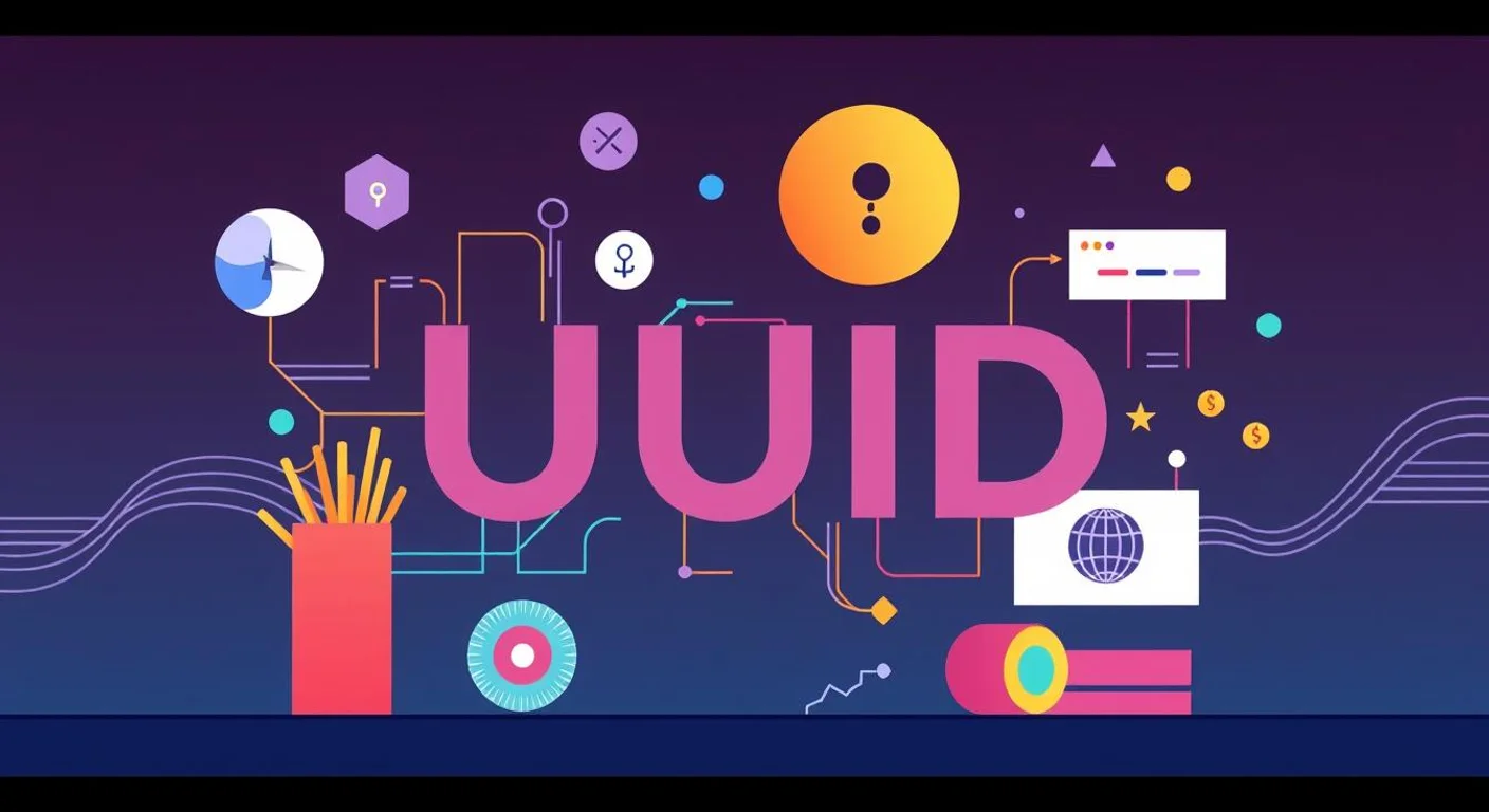 What is a UUID and How Do You Generate One? A Developer's Guide